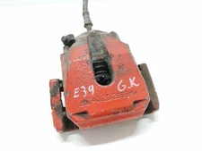 BMW 5 E39 Brake Support Rear Left 4020298 2.5 Diesel 105kw 2000 22693212