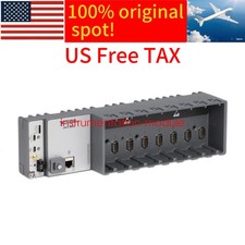 National Instruments NI cRIO-9056 Controller with 8-Slot FPGA Chassis