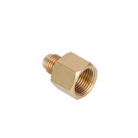 Reduziernippel 3/8'' Ig < 1/4'' Ag Sae