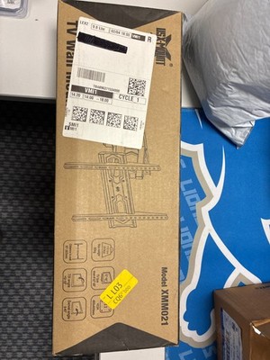 USX-Mount Full Motion TV Wall Mount for Most 32-70 inch TVs XMM021 - 99lbs (H)