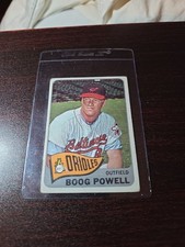 Click to enlarge Boog Powell