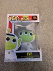 Funko Pop! Vinyl: Pixar - Eve #765