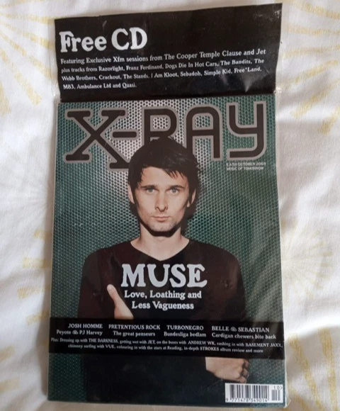 X Ray Magazine for sale | eBay UK