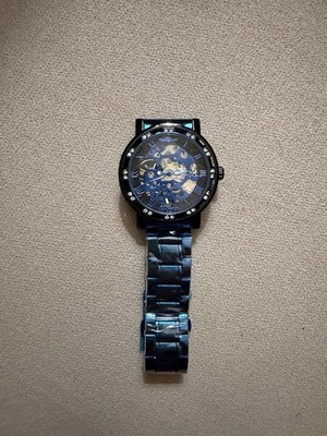 winner automatic watch