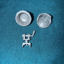 Bits 40k Astra Militarum Leman Russ Large Spotlight B