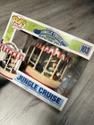Funko Pop! Disney Jungle Cruise Mickey Mouse #103 Vinyl Figure