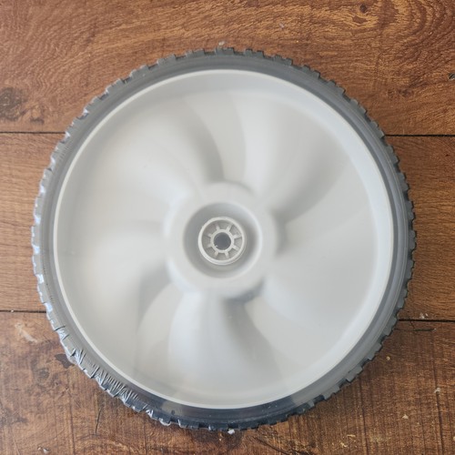 Oregon 11" Rear Wheel for Walk-behind Mowers, Universal Fit (R-72-016) - 第 2/2 張圖片