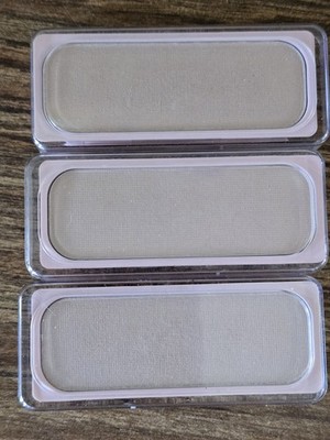 LOT 3 Mary Kay Translucent Pressed Powder SHEER IVORY 0036 NIB .28 Oz