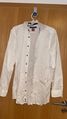 Roy robson Hemd Slim Fit43