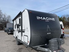 2026 Grand Design Imagine Aim 16MLA