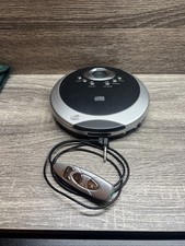 Durabrand and Model Cd-895 Compact Cd Player/ Tested And Working