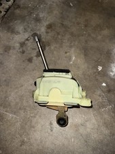 Mercedes Gear Shift Selector Assembly