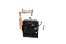 New Genuine Lenovo ThinkStation P340 WorkStation Fan and Heatsink 5H40U92974