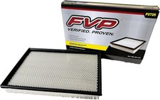 FVP Engine Air Filter For 2002-2010 Dodge Ram 1500 5.7 2FNDS