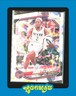 2025 Panini WNBA Cracked Ice Prizm #10 Aari McDonald $2MIN ORDER INDIANA FEVER