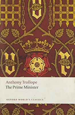 The Prime Minister n/e (Oxford World's Classics)