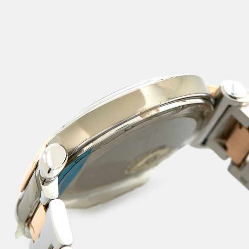 Chopard Green 18k Rose Gold Stainless Steel Imperiale 388532-6007 Women's - Picture 7 of 10