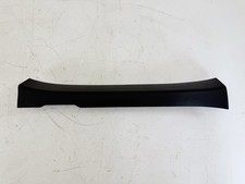 2020-2023 MAZDA CX-30 FRONT DRIVER SIDE DOOR SILL SCUFF PLATE COVER TRIM OEM
