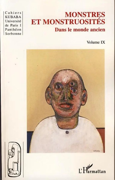 Collectif | Monstres Et MonstruositéS | Taschenbuch | FranzöSisch (2020)-image
