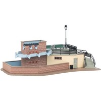 Faller 109160 H0 B-160 Stadtbrunnen H0 + Neu