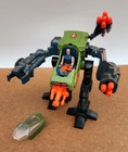 1994 Tyco Battletech Bushwacker. BSW-1X Cartoon version — photo 4