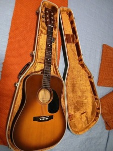 Martin Sigma Acoustic Guitar | eBay