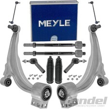 MEYLE QUERLENKERSATZ 10 TLG. VORNE passend für OPEL ASTRA J P10 CHEVROLET CRUZE