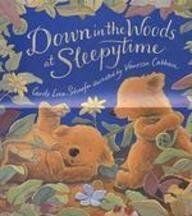 Down in the Woods at Sleepytime von Scheafer, Carol... | Buch | Zustand sehr gut