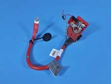 12-20 BMW F22 F30 F32 F32 F36 F80 F82 POSITIVE BATTERY CABLE PLUS TERMINAL OEM