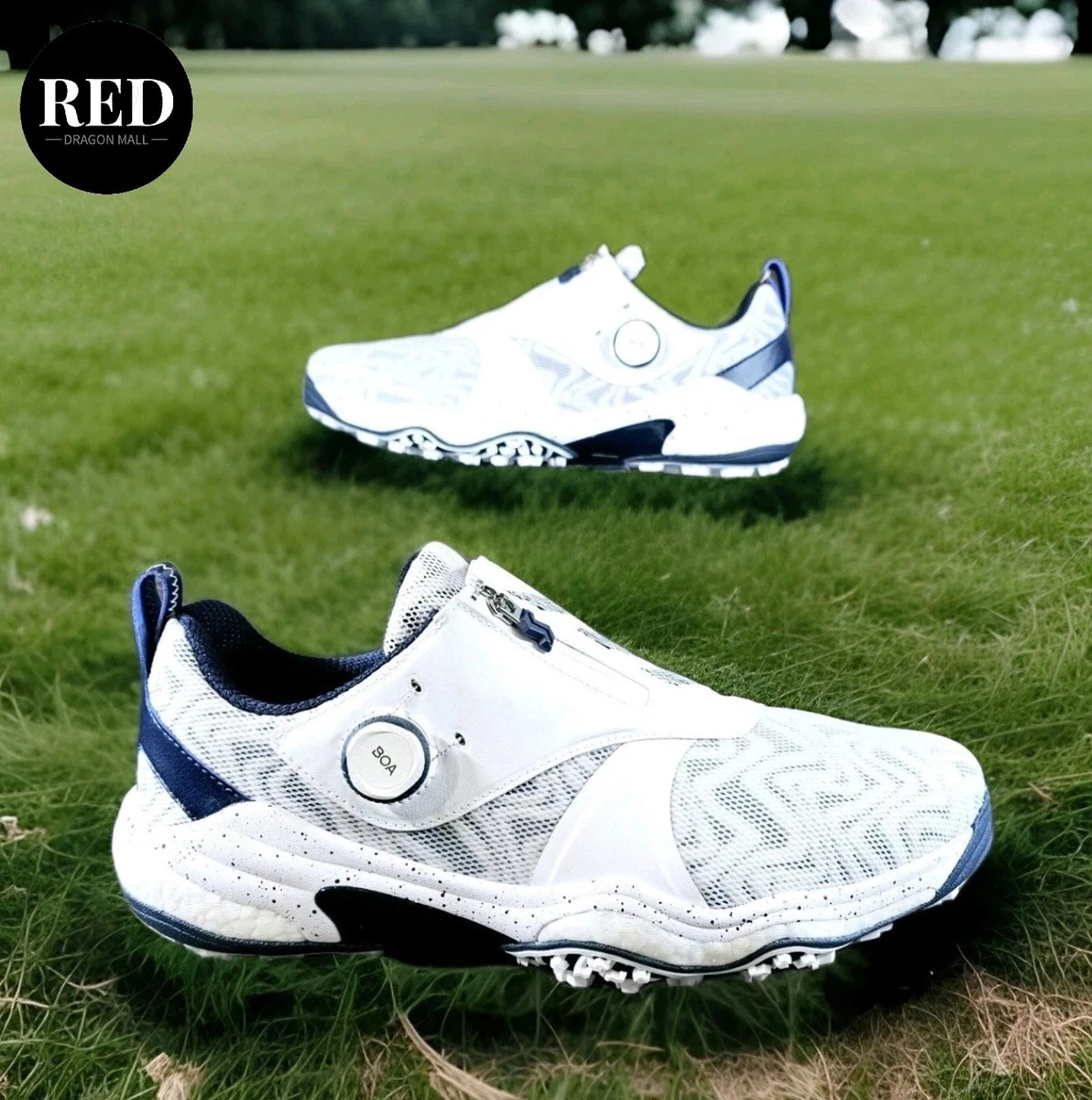 adidas CodeChaos 25 BOA White Collegiate Navy for Sale