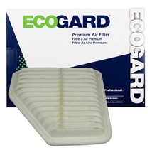 Ecogard XA5650 Engine Air Filter Fits Toyota Corolla 2011-2016, RAV4 2009-2012