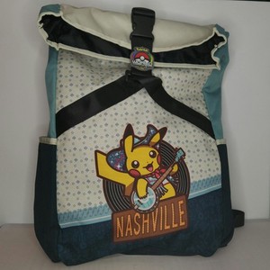 Pokemon World Championship Backpack | eBay