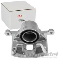 NTY Bremssattel Vorne Links Passend FüR Honda CR-Z Insight Jazz | HZP-HD-033