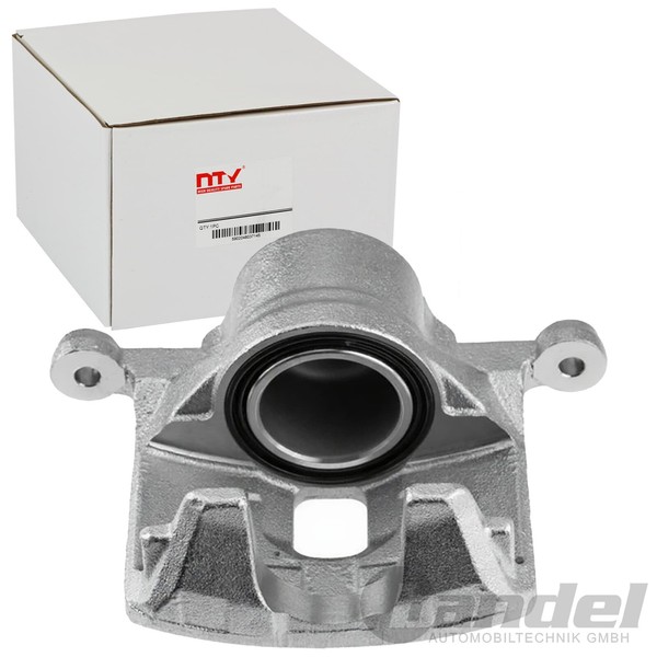 NTY Bremssattel Vorne Links Passend FüR Honda CR-Z Insight Jazz | HZP-HD-033-image