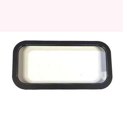 Lid Replacement Parts for Ninja Luxe Café ES601, 655, 701 Espresso