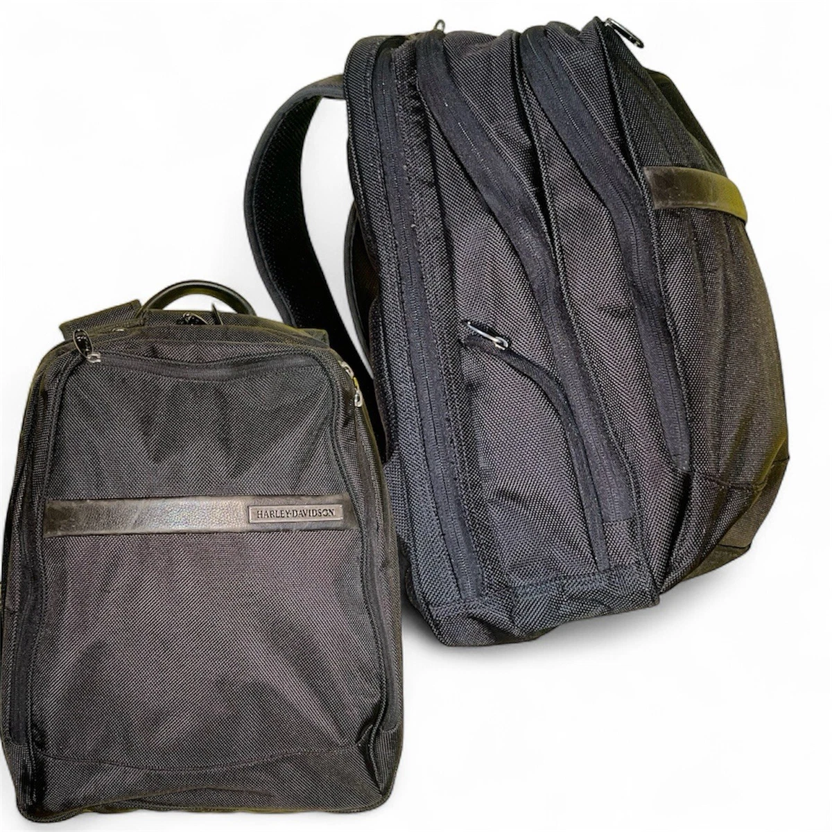 Harley-Davidson Backpacks for sale | eBay