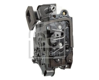Systemschloss Türschloss Stellmotor für Skoda Yeti VW Golf 6 Van Cabrio 7