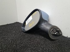 Retroviseur gauche (ou coque) Fiat PUNTO
