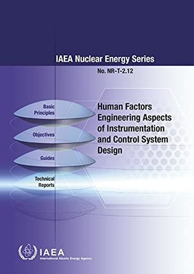 Human Factors Engineering Aspects of Instrumentation and Control