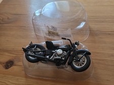 Moto Miniature 1/18 Harley