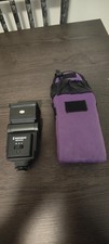ROKUNAR MD600Z Camera Flash Optical Control