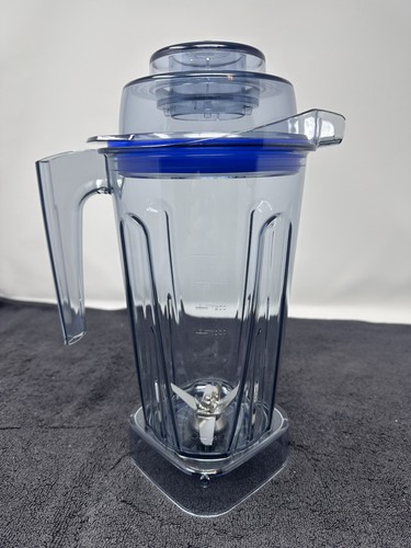 NEU Royal Prestige Mixer Max Tritan NUR Glas