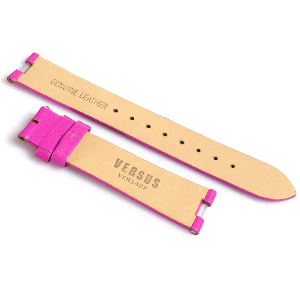 Versus By Versace 18 mm mm Watch Band VRS-SP8060014 VRS-SP8060014 - Image 2 of 2