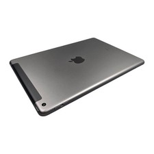 Apple iPad 9 2021 256GB 10,2" WiFi+Cell spacegrau - Neuwertig