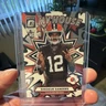 Panini Donruss Optic My House! Rookie Insert - Shedeur Sanders #5 Browns