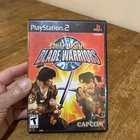 Onimusha: Blade Warriors (Sony PlayStation 2, 2004)