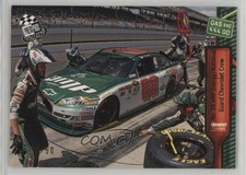 2011 Press Pass Gas and Go Gold 11/50 Dale Earnhardt Jr #178 HOF 3hd
