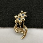 Vintage To Now Jewelry LOT Rhinestone Crystal Lucite Enamel Faux Pearl — photo 10