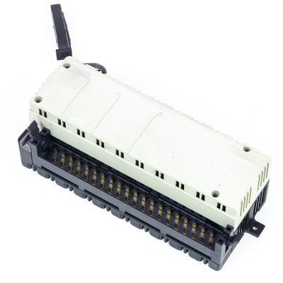 TELEMECANIQUE TBXDSS1622, Modicon, TBX7 S0C 160S 0,5A, W8-14526950101A-411CT ...