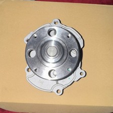 Water Pump Fit 05-17 Cadillac Chevrolet GMC Buick Pontiac Saturn 2.8 3.0 3.6